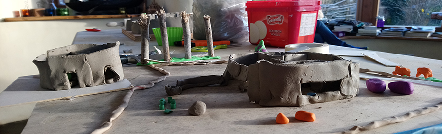 design course model